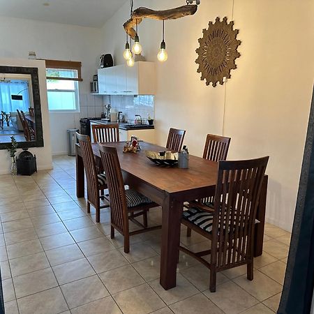 Villa Susanna 3 Bedroom 2 Bathroom House Sleeps 6Plus يلمستاد المظهر الخارجي الصورة