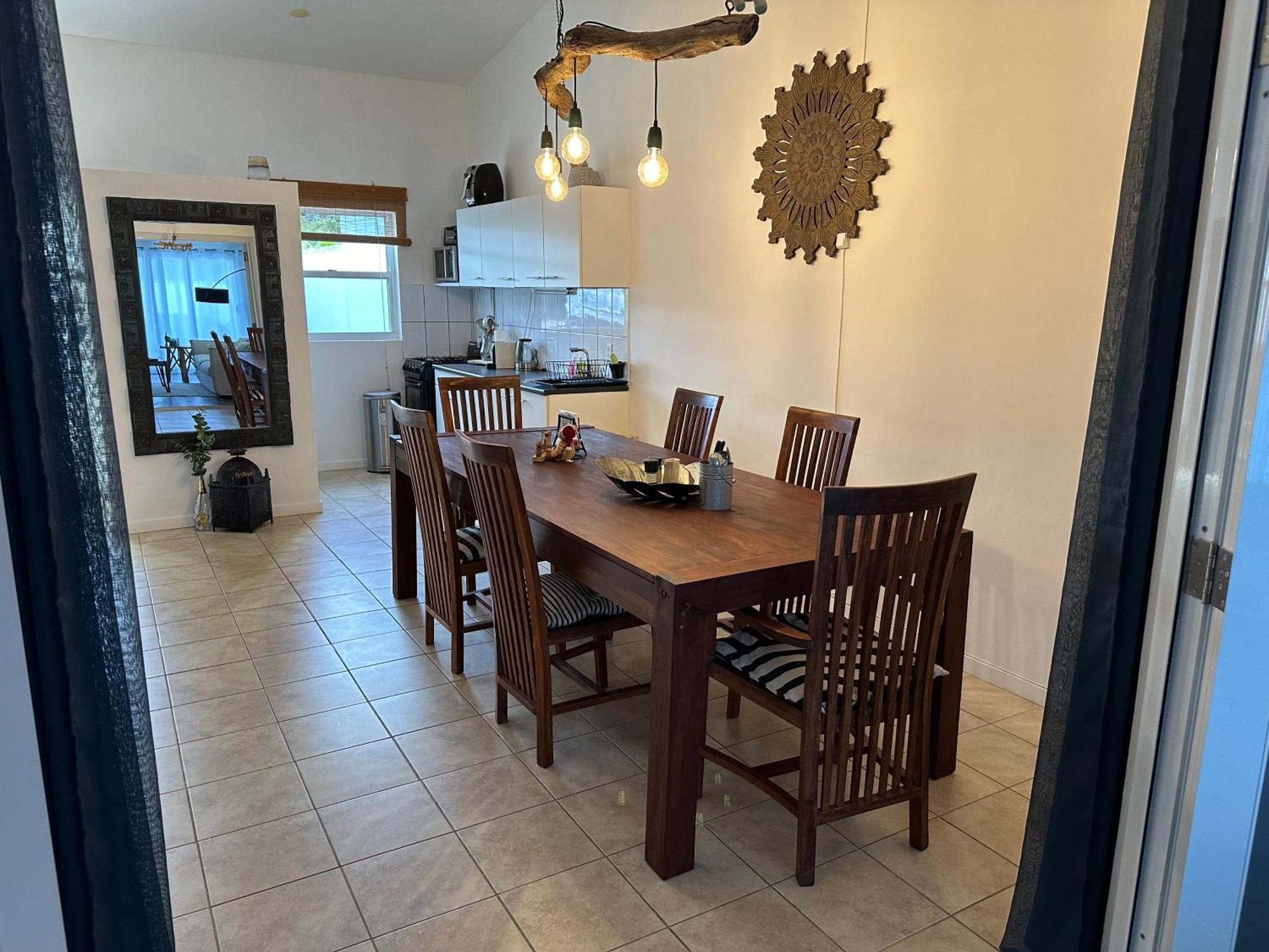 Villa Susanna 3 Bedroom 2 Bathroom House Sleeps 6Plus يلمستاد المظهر الخارجي الصورة